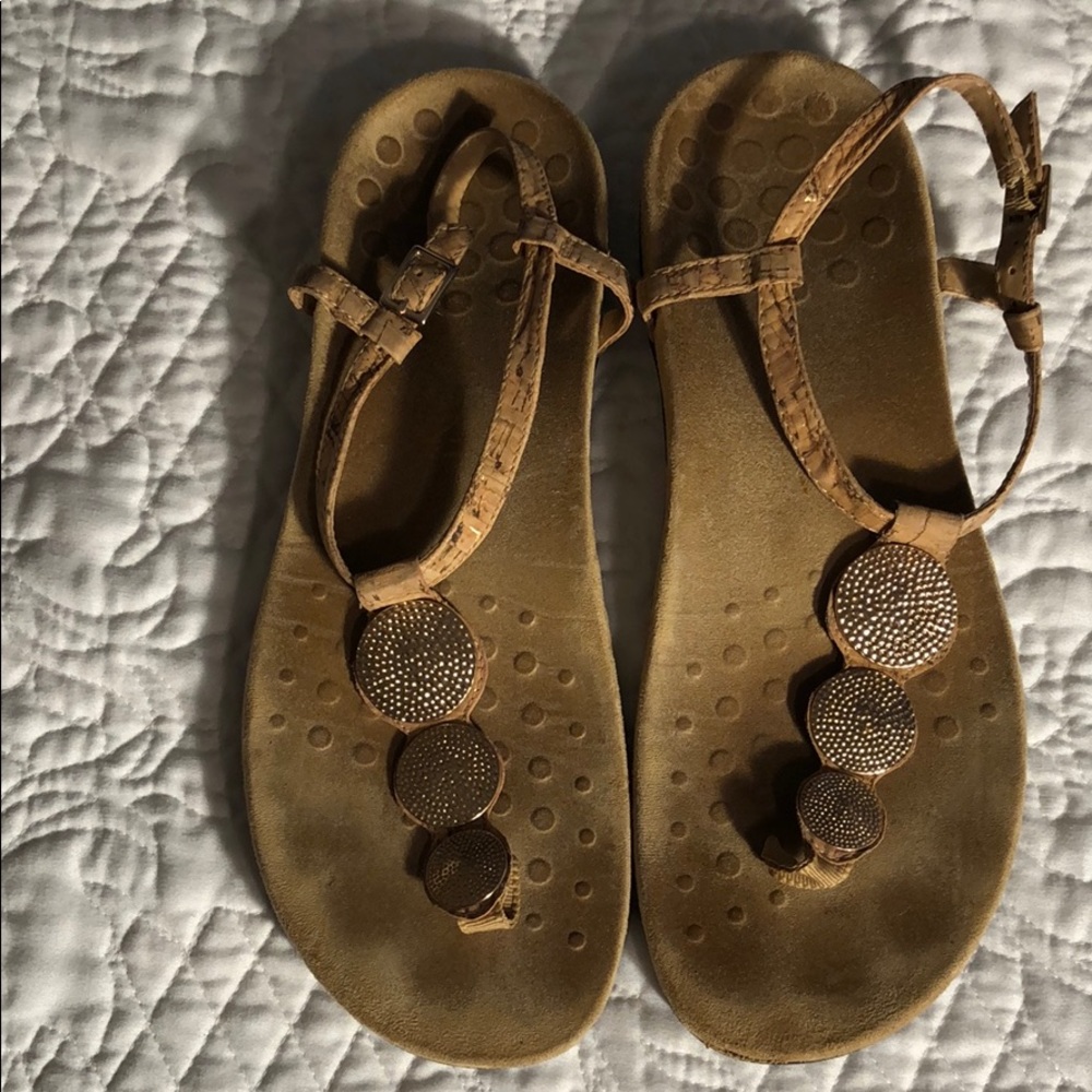 Vionic sandals